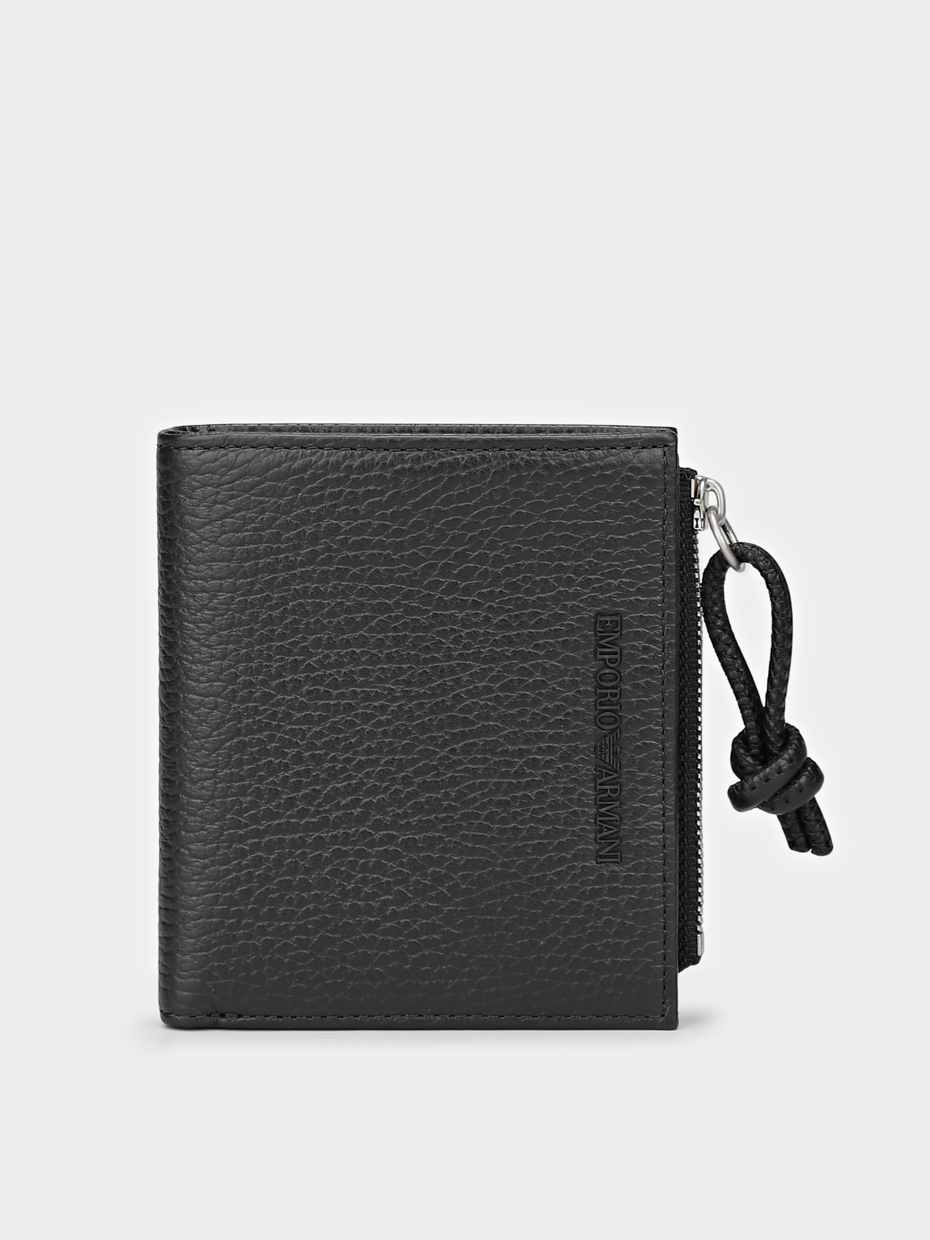 Гаманці Emporio Armani Essential модель Y4R262-Y068E-80001 Фото