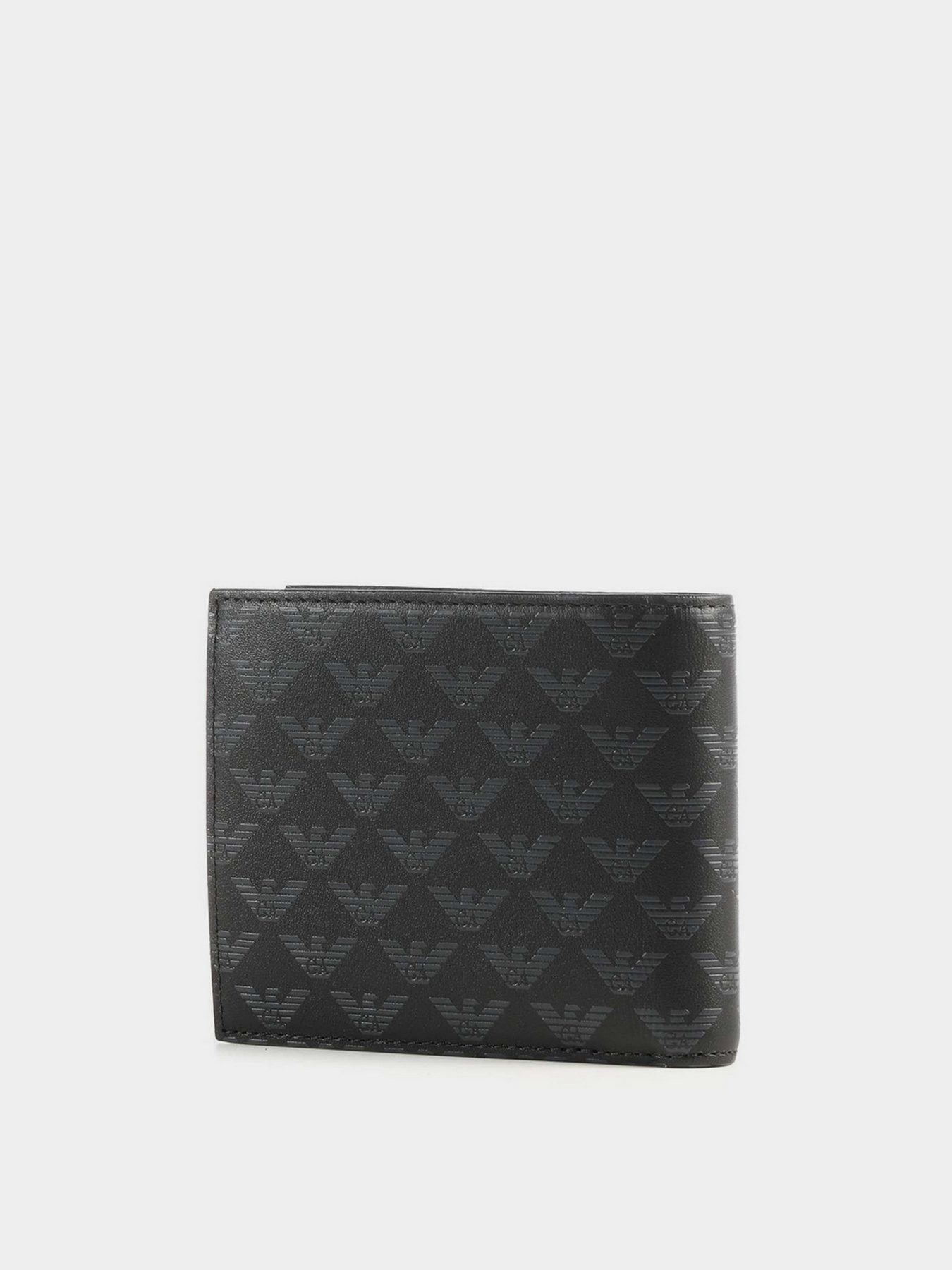 Кошельки Emporio Armani модель YEM122-YTO2J-84284 Фото