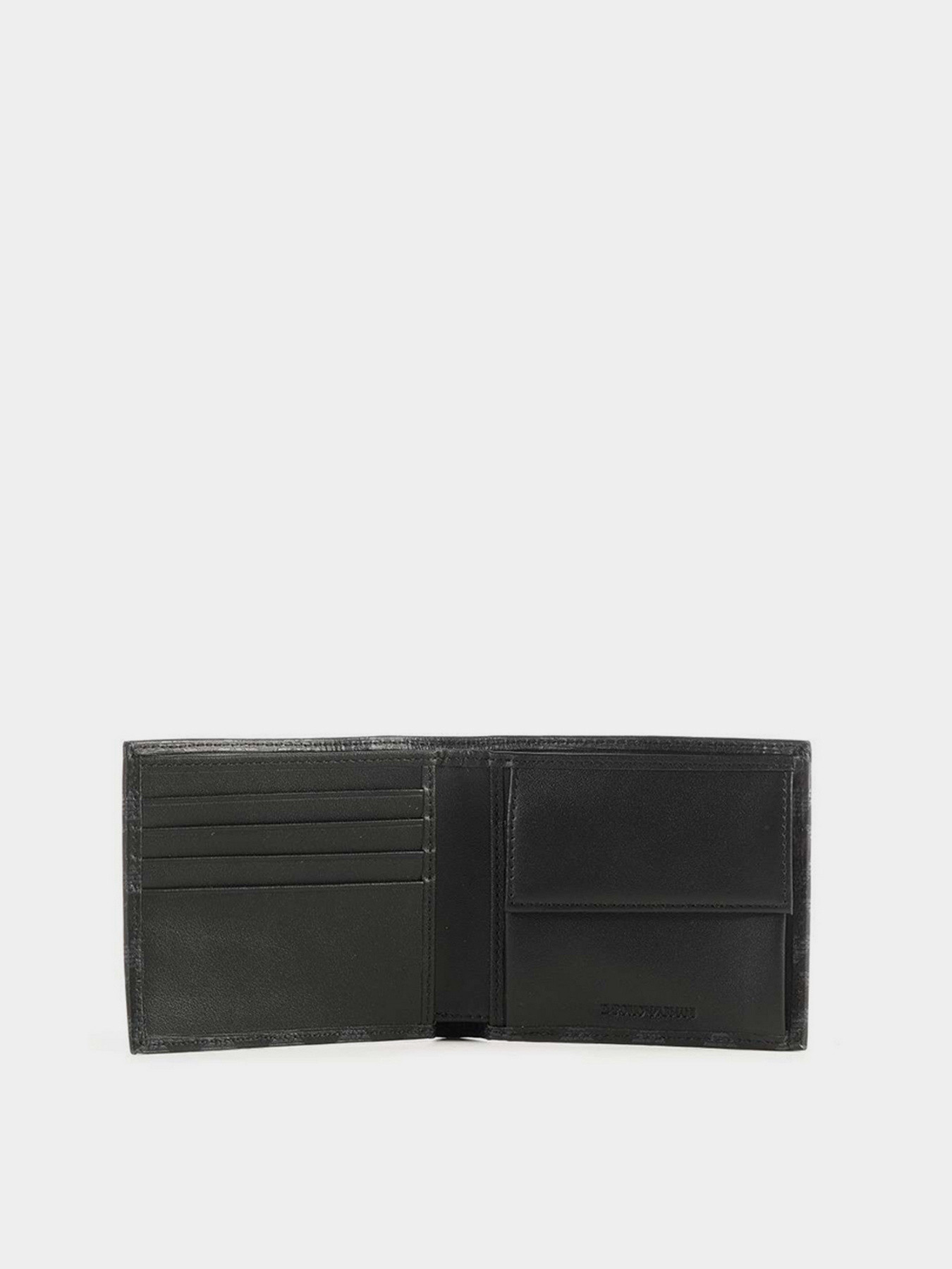 Кошельки Emporio Armani модель YEM122-YTO2J-84284 Фото