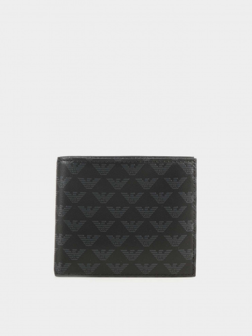 Кошельки Emporio Armani модель YEM122-YTO2J-84284 Фото