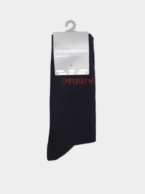Носки и гольфы Emporio Armani модель 302402-1A254-64135 Фото