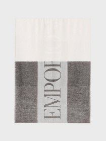 Шарфи та хустки Emporio Armani модель 635273-1A324-00850 Фото