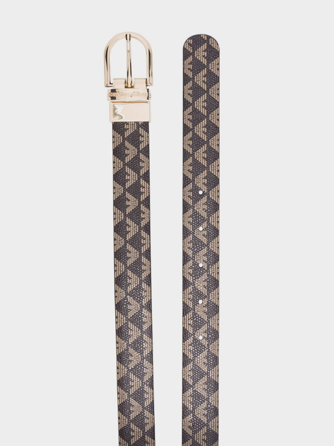 Ремни Emporio Armani модель Y3I182-YFJ5A-85238 Фото