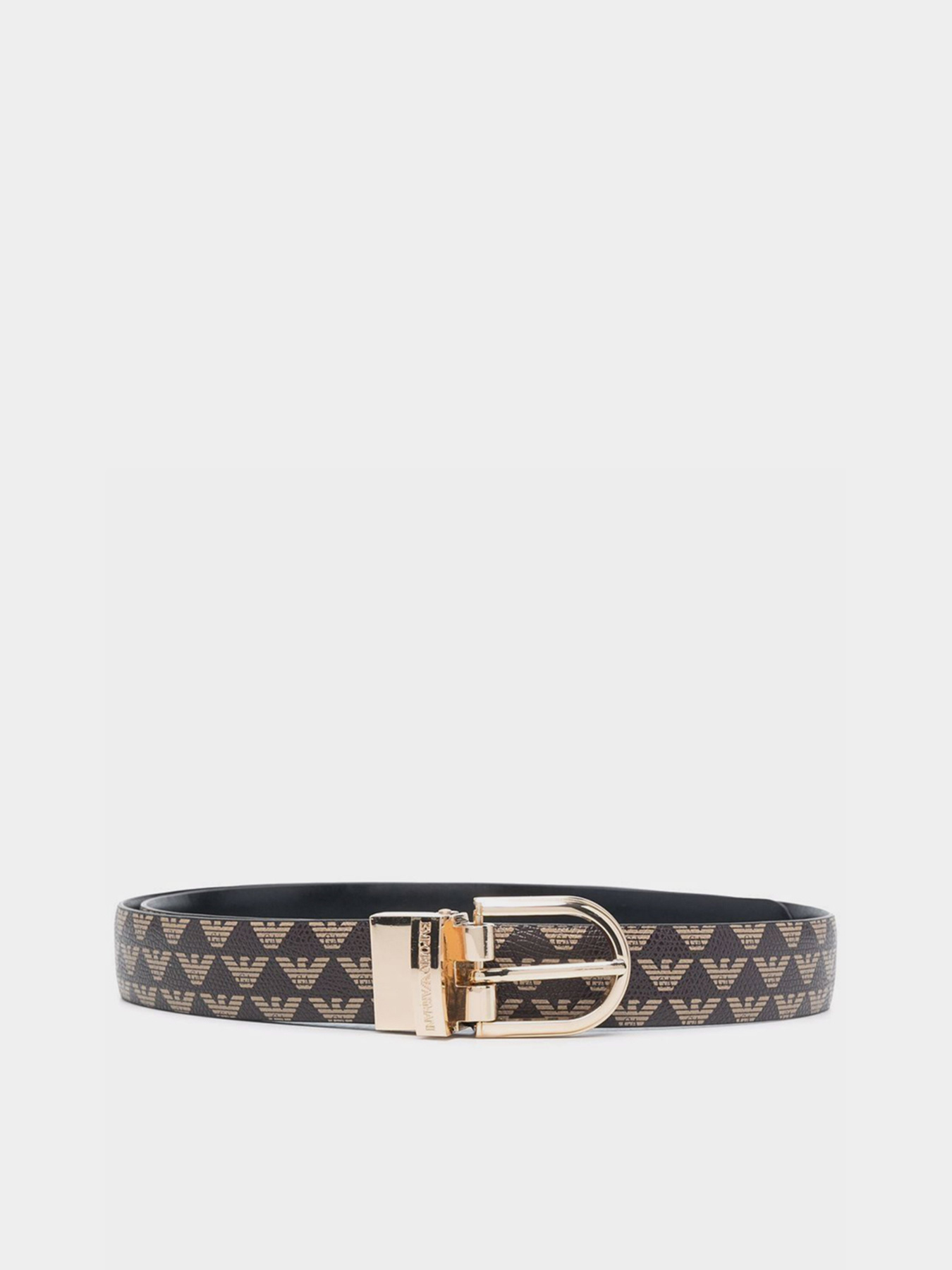 Ремни Emporio Armani модель Y3I182-YFJ5A-85238 Фото