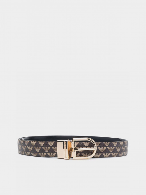 Ремені Emporio Armani модель Y3I182-YFJ5A-85238 Фото
