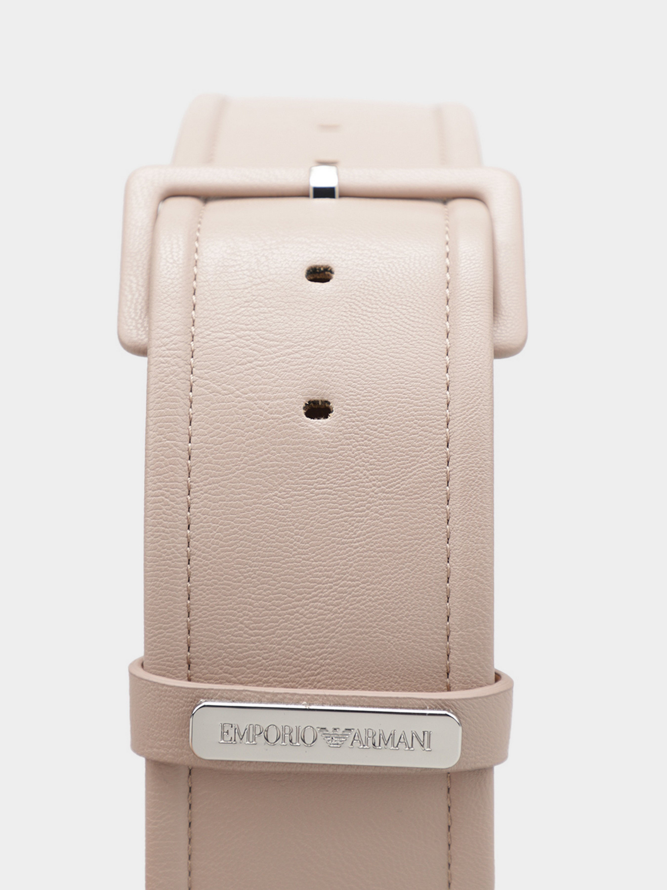 Ремни Emporio Armani модель Y3I280-Y344E-85895 Ремни Emporio Armani модель Y3I280-Y344E-85895 Фото