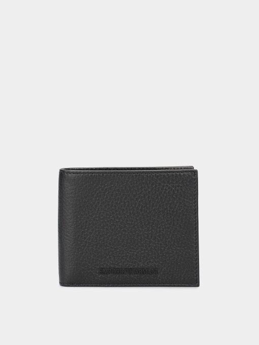 Гаманці Emporio Armani модель Y4R167-Y068E-80001 Фото