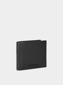 Гаманці Emporio Armani модель Y4R167-Y068E-80001 Фото