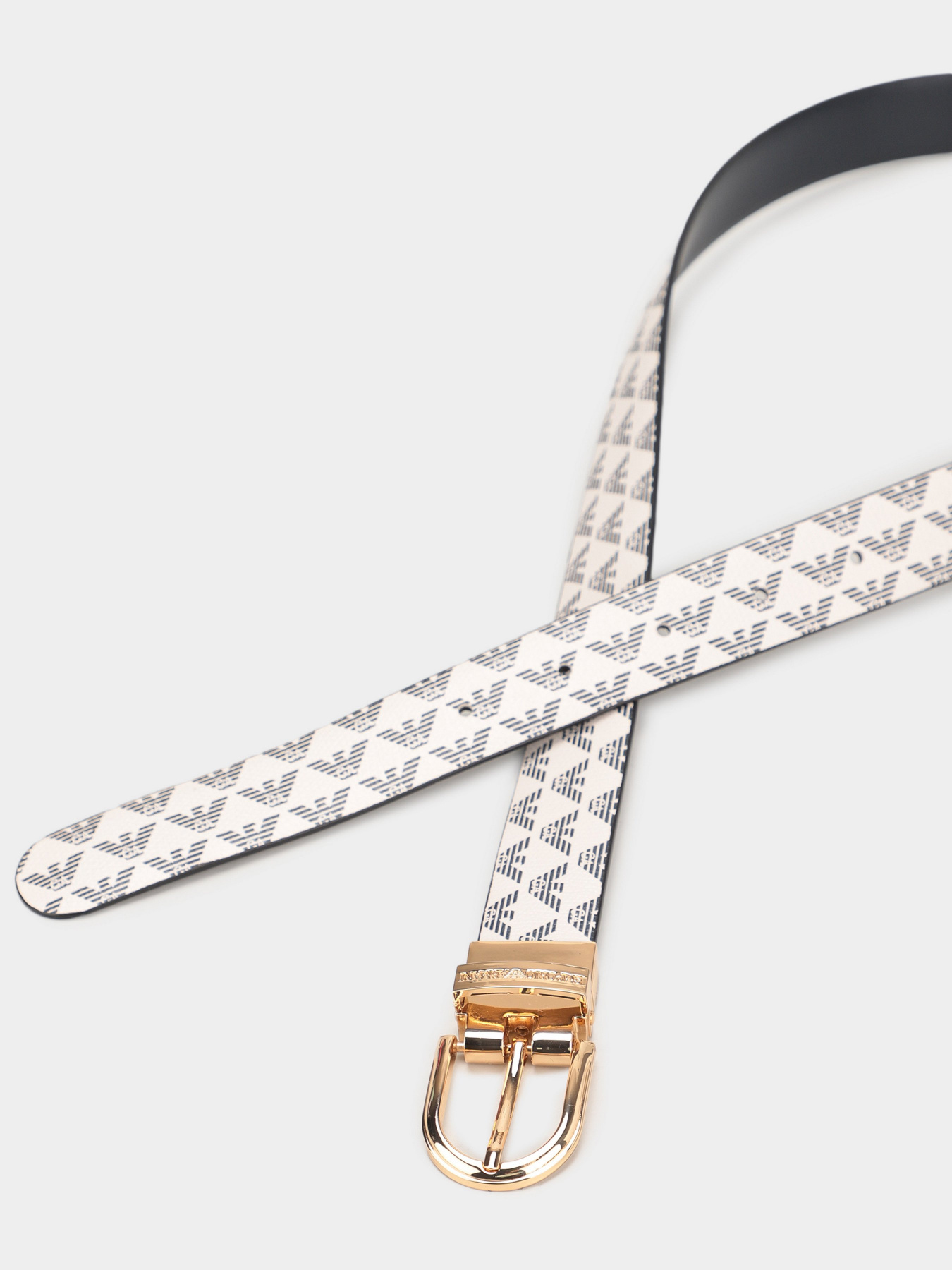 Ремни Emporio Armani модель Y3I182-YFJ5A-87517 Фото