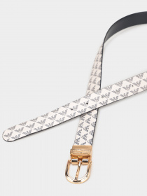 Ремни Emporio Armani модель Y3I182-YFJ5A-87517 Фото