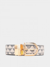 Ремни Emporio Armani модель Y3I182-YFJ5A-87517 Фото