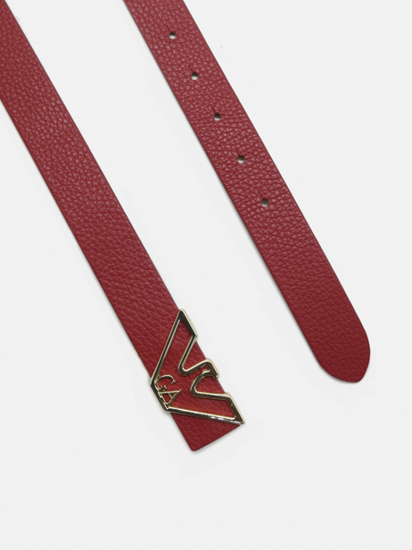 Ремені Emporio Armani модель Y3I048-Y350B-80041 Фото