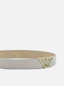 Ремені Emporio Armani модель Y3I048-Y350B-82267 Фото