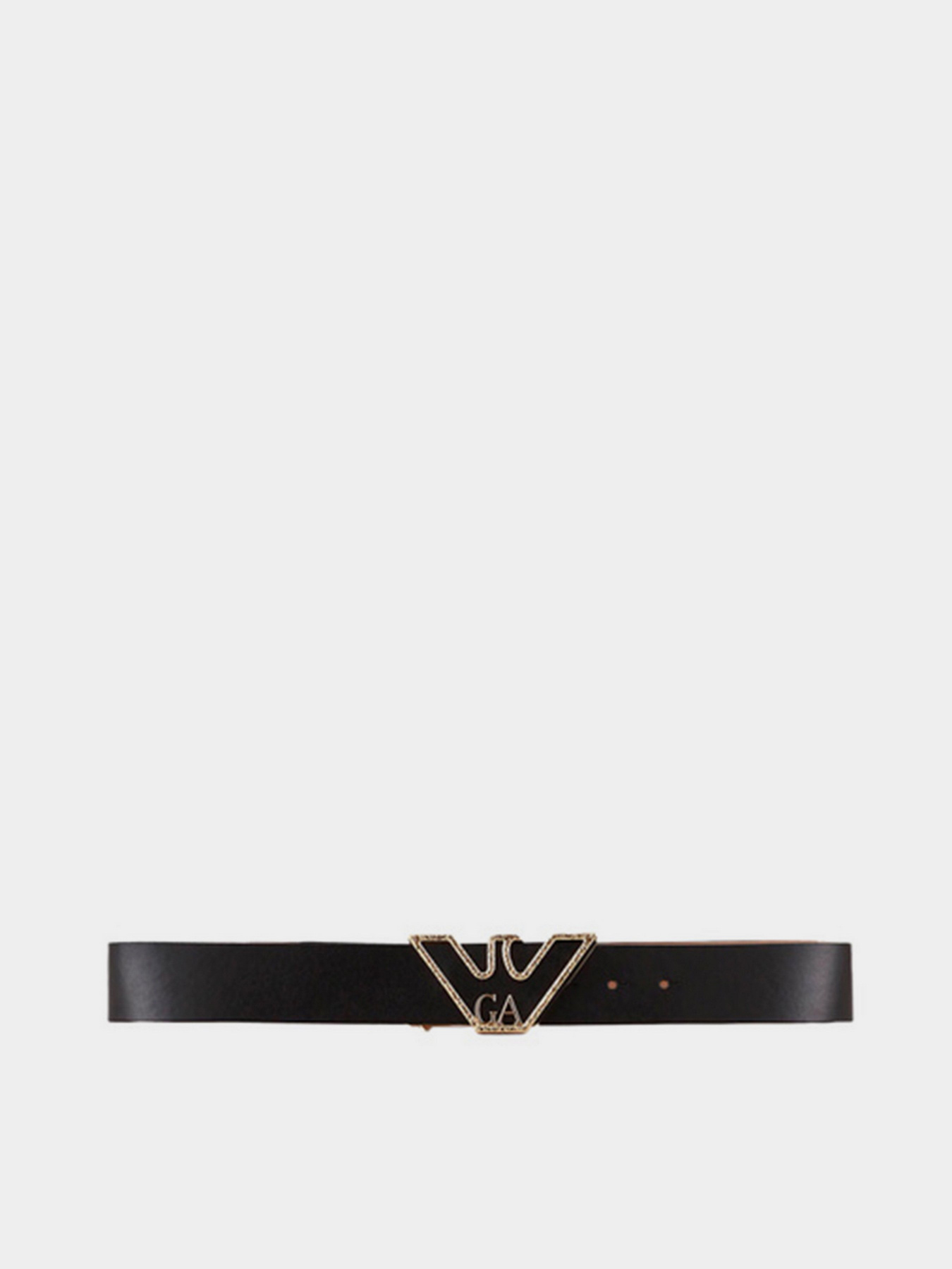 Ремені Emporio Armani модель Y3I307-Y389B-80001 Ремені Emporio Armani модель Y3I307-Y389B-80001 Фото