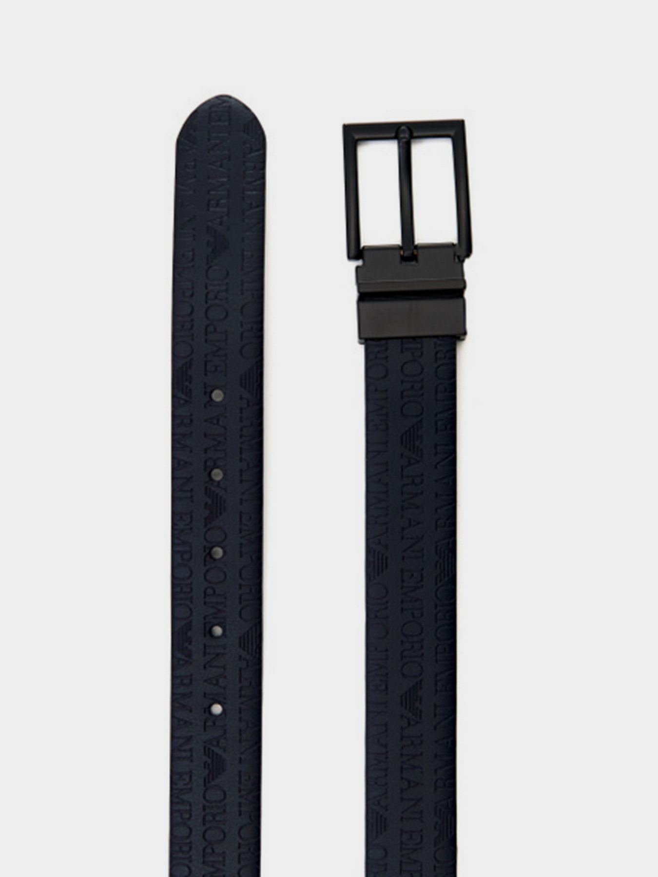 Ремни Emporio Armani модель Y4S485-Y129V-85036 Фото