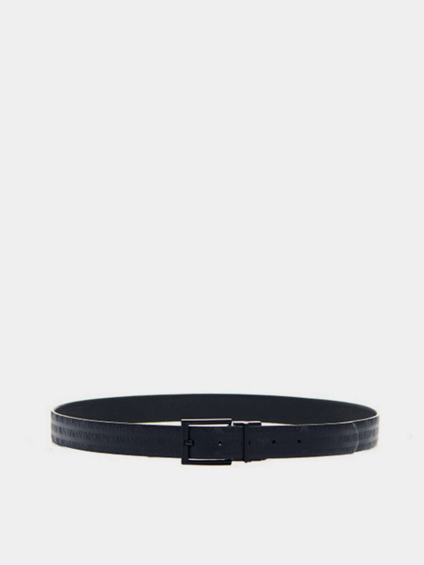 Ремни Emporio Armani модель Y4S485-Y129V-85036 Фото