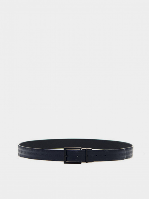 Ремені Emporio Armani модель Y4S485-Y129V-85036 Фото