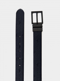 Ремни Emporio Armani модель Y4S485-Y129V-85036 Фото