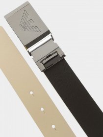 Ремни Emporio Armani модель Y4S504-Y132J-88153 Фото