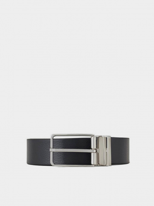 Ремені Emporio Armani модель Y4S505-Y133E-88017 Фото