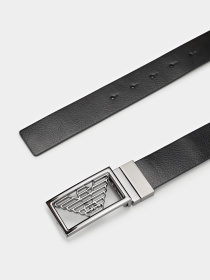 Ремені Emporio Armani модель Y4S507-Y134J-88244 Фото