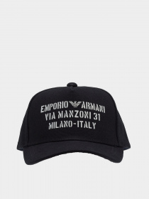 Шапки и кепки Emporio Armani модель 627865-2R553-00035 Фото