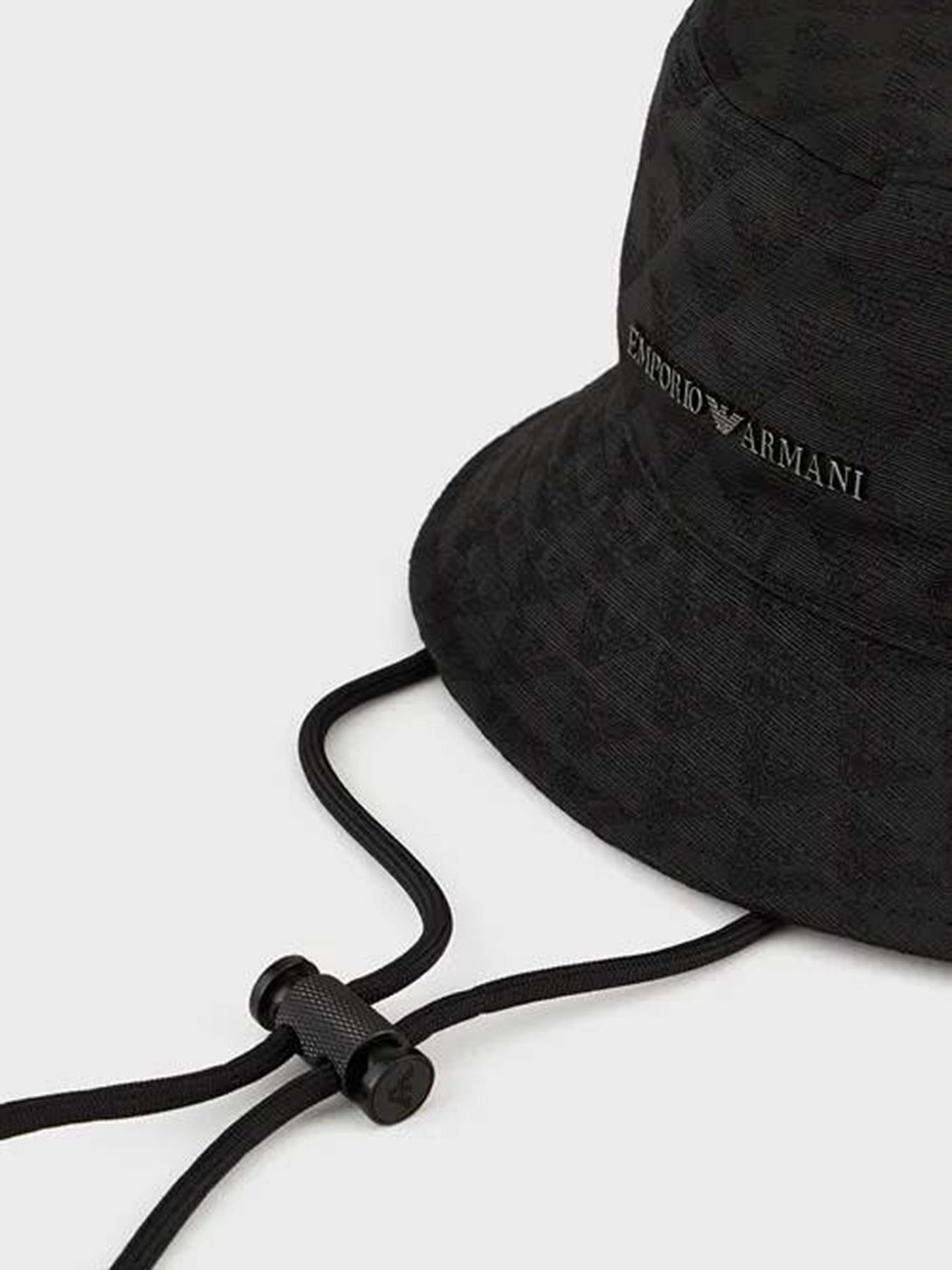 Шапки и кепки Emporio Armani модель 627871-CC986-00020 Фото
