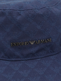 Шапки и кепки Emporio Armani модель 627871-CC986-00033 Фото
