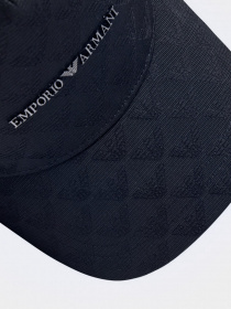 Шапки и кепки Emporio Armani модель 627924-CC985-00033 Фото