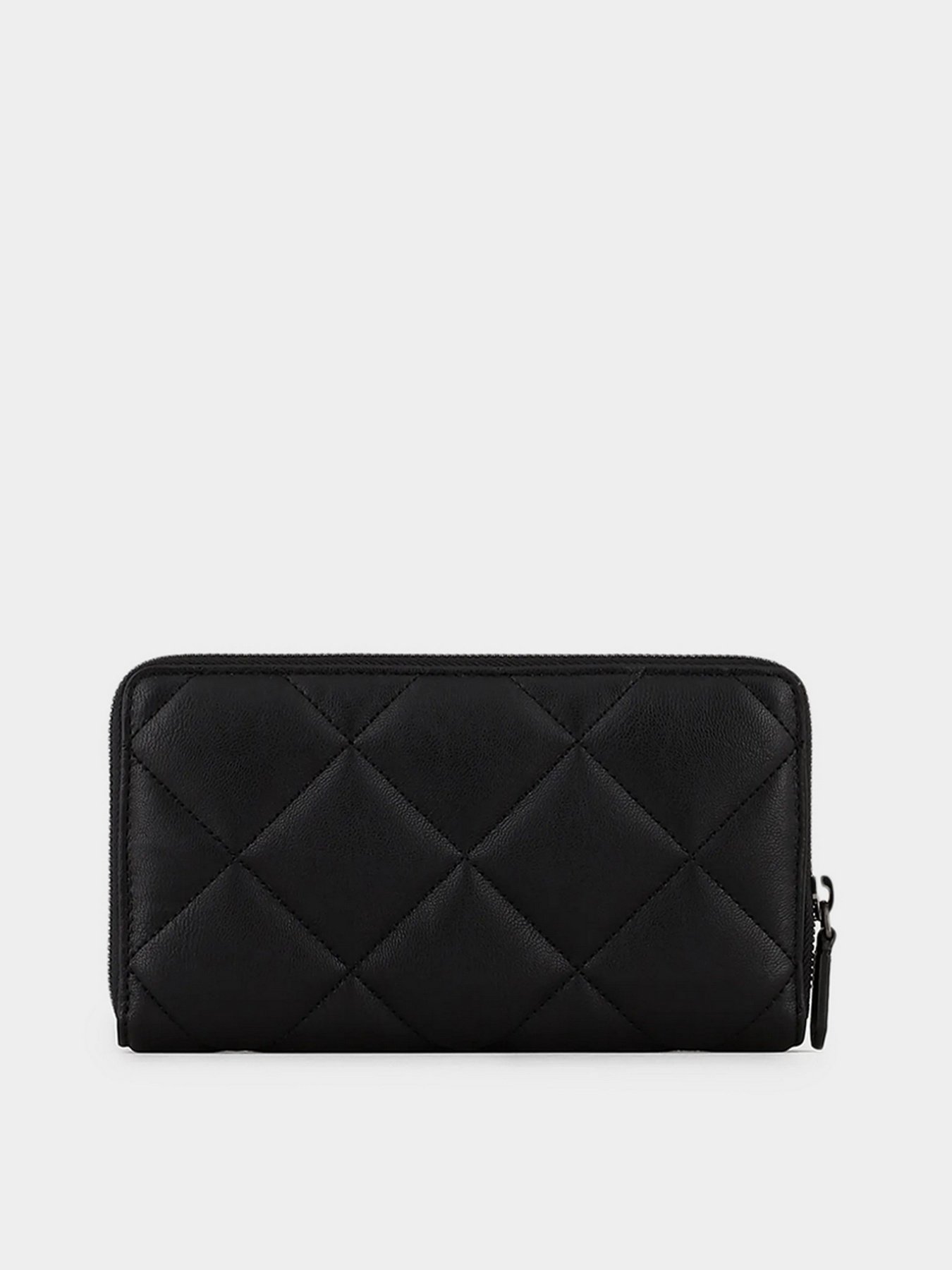 Кошельки Emporio Armani модель Y3H168-Y336I-80001 Фото
