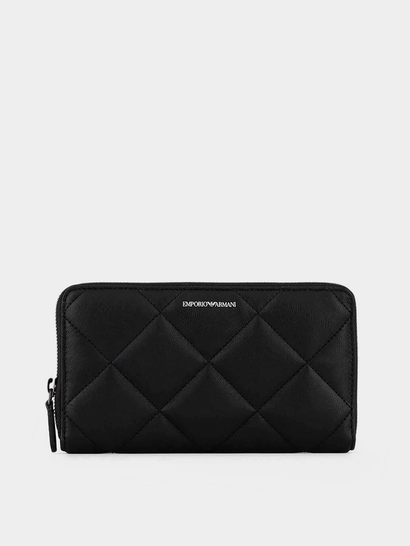 Кошельки Emporio Armani модель Y3H168-Y336I-80001 Фото