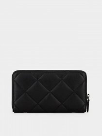 Кошельки Emporio Armani модель Y3H168-Y336I-80001 Фото
