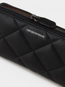 Кошельки Emporio Armani модель Y3H168-Y336I-80001 Фото