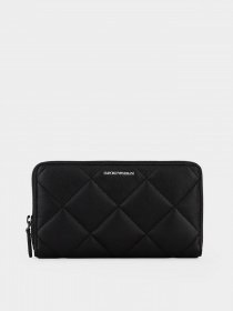 Кошельки Emporio Armani модель Y3H168-Y336I-80001 Фото
