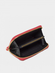 Кошельки Emporio Armani модель Y3H246-YFW9B-80412 Фото