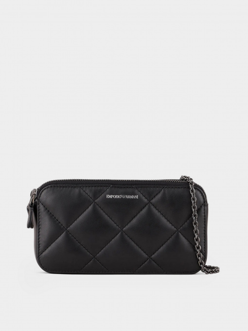 Сумки Emporio Armani модель Y3H248-Y336I-80001 Фото