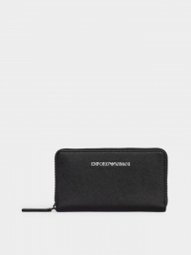 Кошельки Emporio Armani модель YEME49-Y020V-81072 Фото