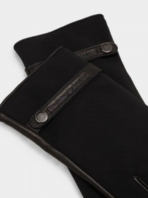 Перчатки и варежки Emporio Armani модель 624524-1A251-00020 Фото