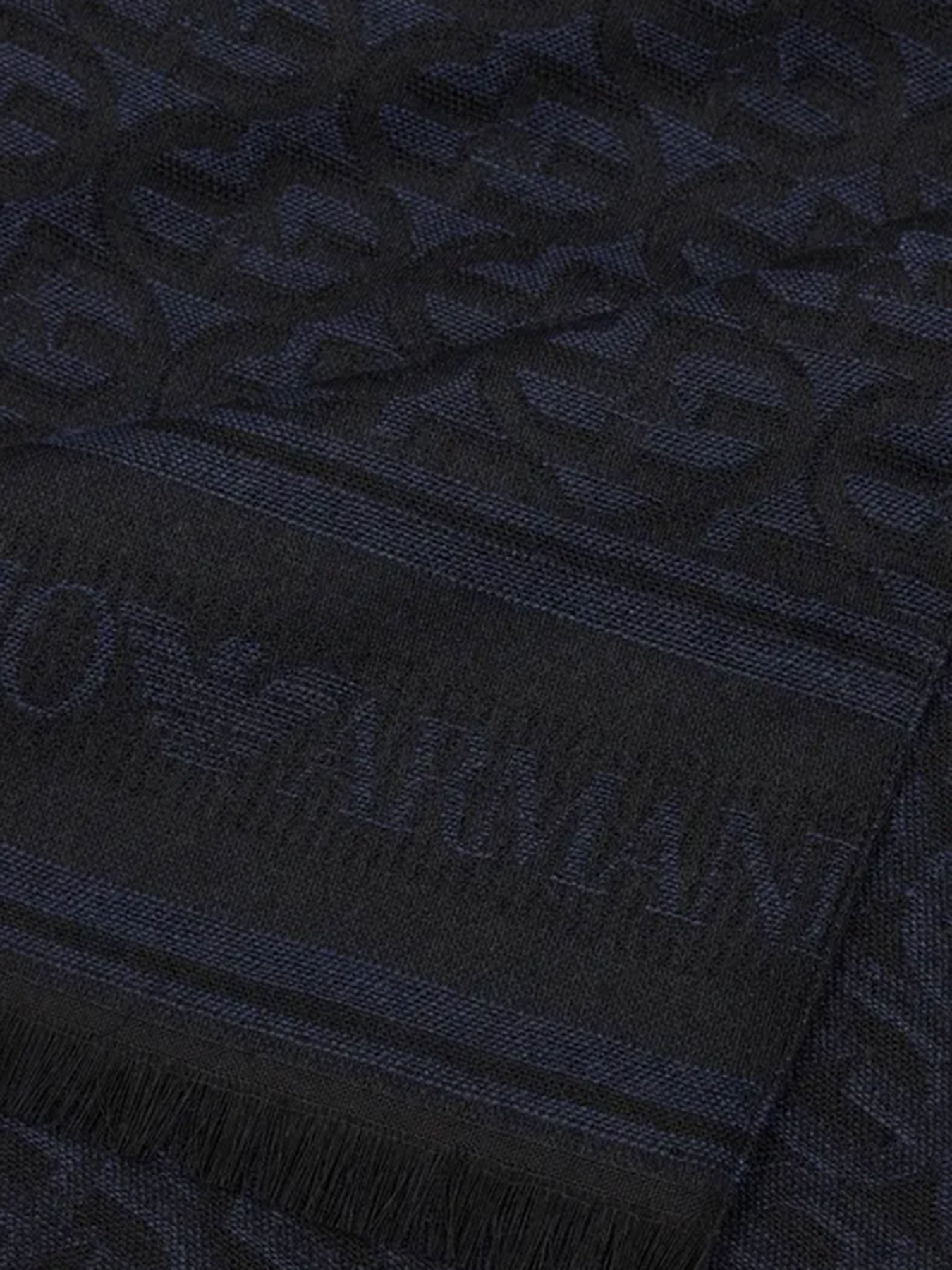 Шарфы и платки Emporio Armani модель 625288-2F380-00035 Фото