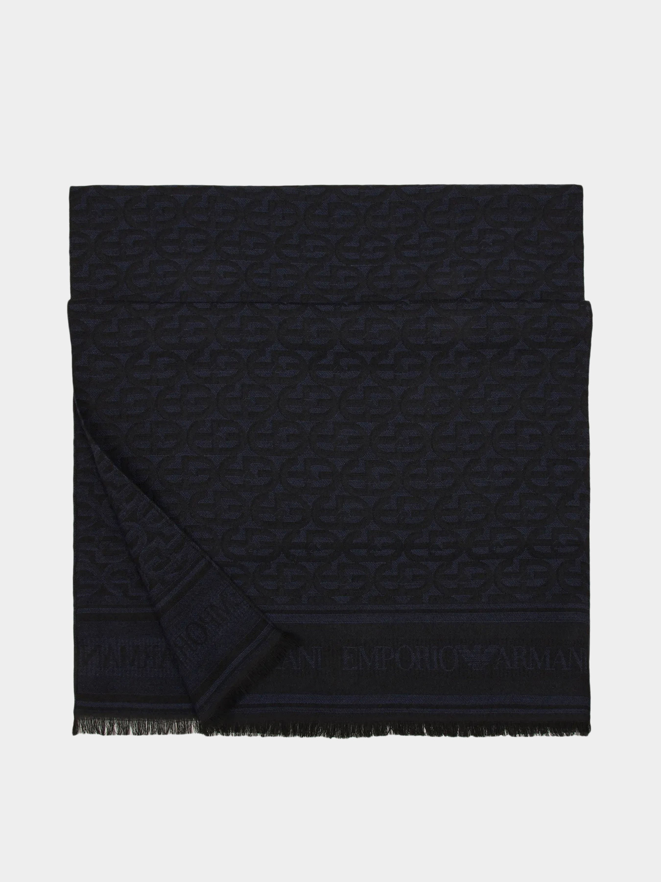 Шарфы и платки Emporio Armani модель 625288-2F380-00035 Фото