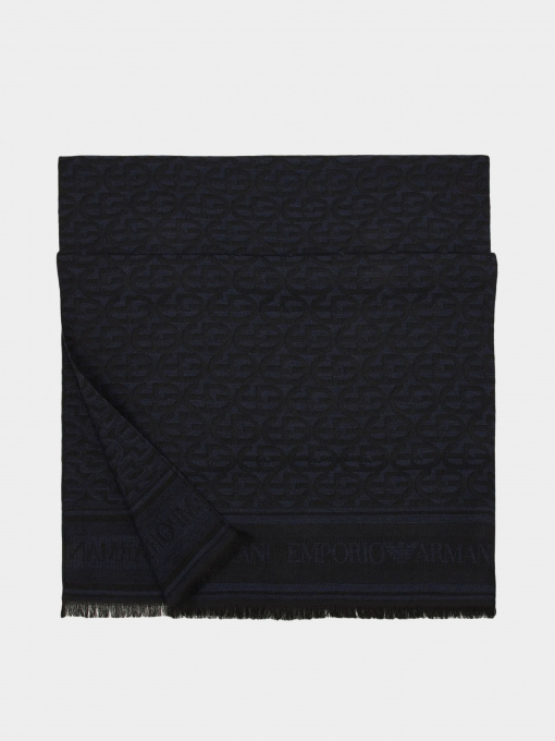Шарфы и платки Emporio Armani модель 625288-2F380-00035 Фото