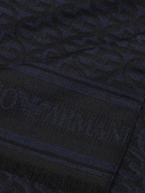 Шарфы и платки Emporio Armani модель 625288-2F380-00035 Фото
