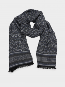 Шарфы и платки Emporio Armani модель 625288-2F380-00532 Фото
