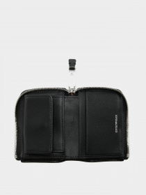 Кошельки Emporio Armani модель Y3H088-Y478E-80001 Фото