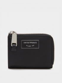 Кошельки Emporio Armani модель Y3H088-Y478E-80001 Фото