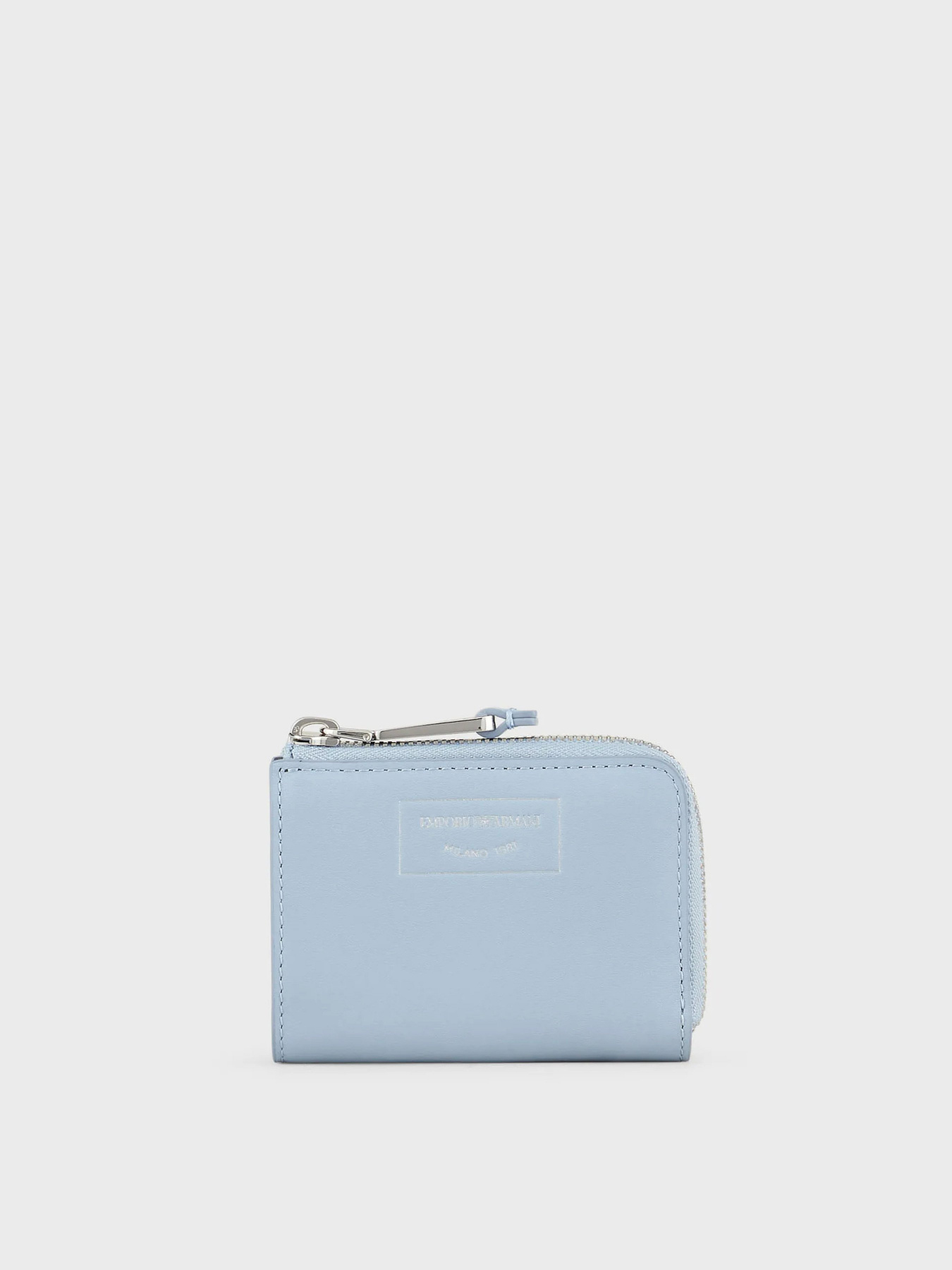 Кошельки Emporio Armani модель Y3H088-Y478E-89307 Фото