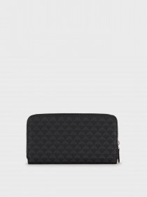 Кошельки Emporio Armani модель Y3H168-Y413E-80001 Фото