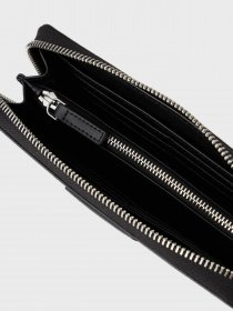 Кошельки Emporio Armani модель Y3H168-Y413E-80001 Фото