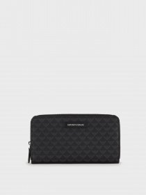 Кошельки Emporio Armani модель Y3H168-Y413E-80001 Фото