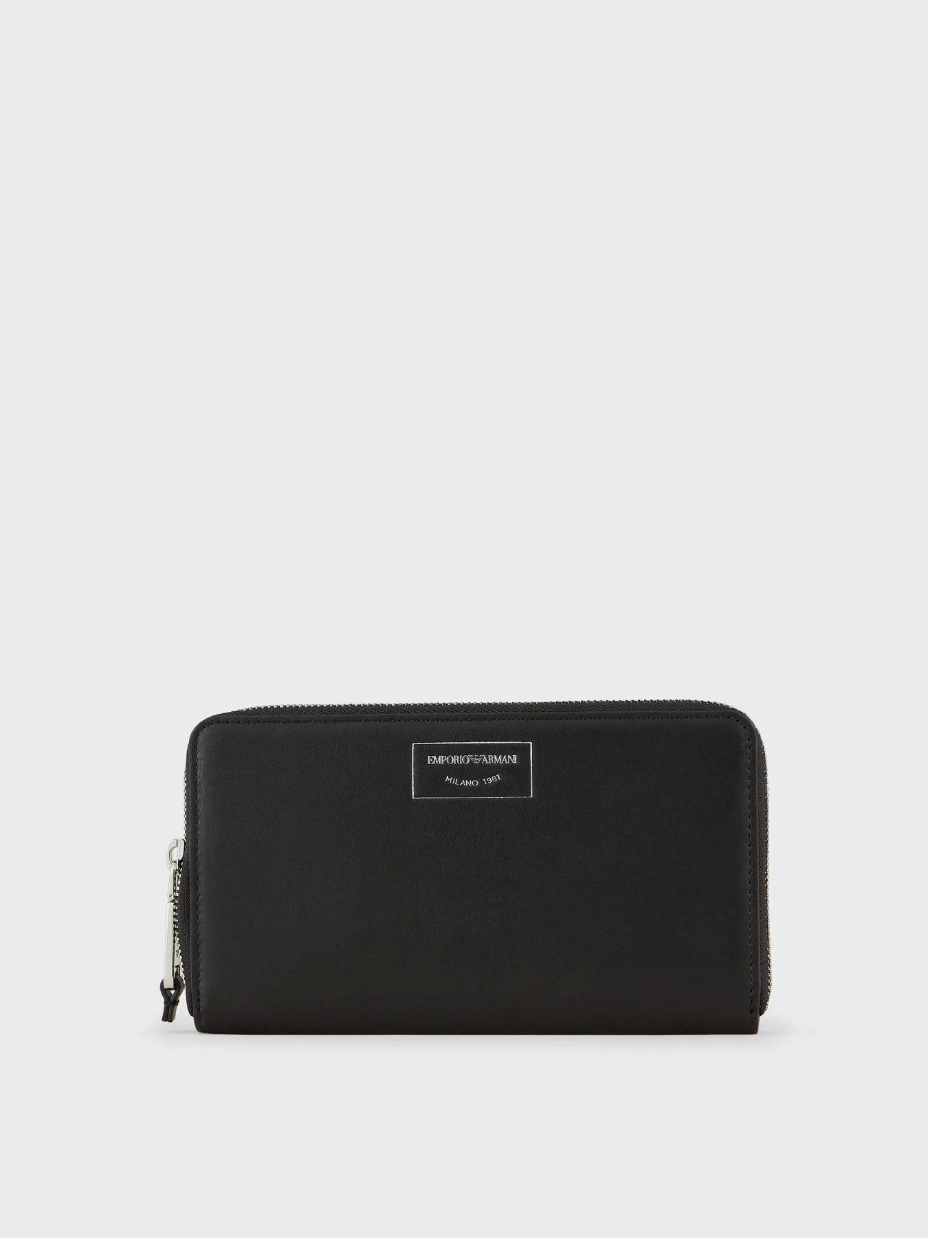 Кошельки Emporio Armani модель Y3H168-Y478E-80001 Фото